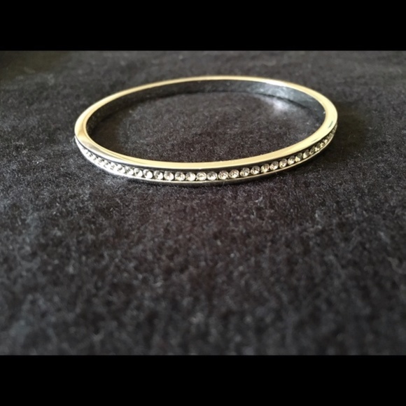 Unbranded Jewelry - 🔥Beautiful Crystal & Silver Bracelet